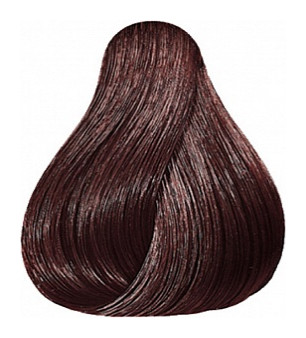 Тон 5/75 Темный палисандр  Wella Professional