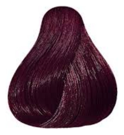 Тон 55/55 Экзотическое дерево  Wella Professional