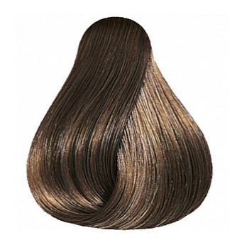 Тон 6/0 Темный блонд натуральный  Wella Professional