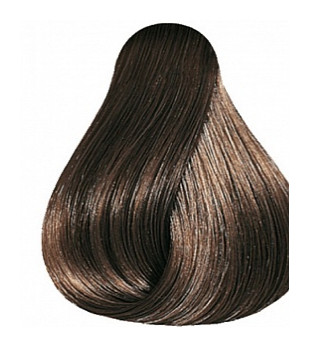 Тон 6/07 Кипарис  Wella Professional