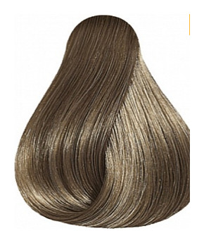 Тон 6/1 Древесный дым  Wella Professional