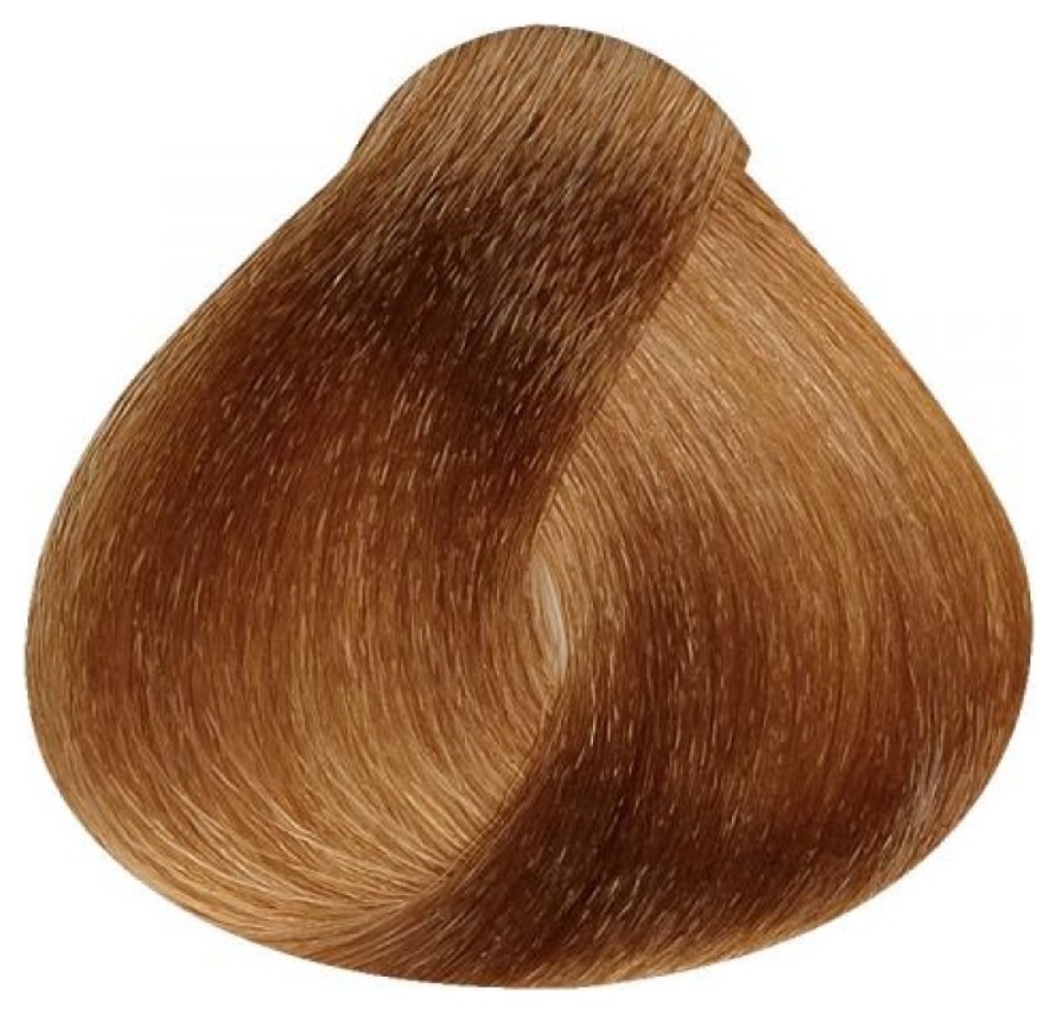 Тон 9.33 Золотистый теплый очень светлый блонд  Brelil Professional