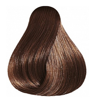 Тон 6/73 Темный орех  Wella Professional