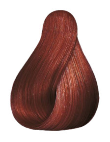 Тон 6/74 Красная планета Wella Professional