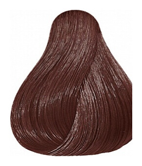 Тон 6/77 Кофе со сливками  Wella Professional