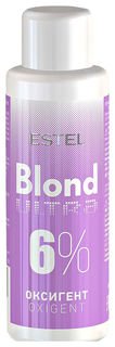 Окислитель для волос "Ultra Blond" 6% Estel Professional