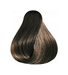 Тон 66/0 Темный блонд интенсивный натуральный Wella Professional