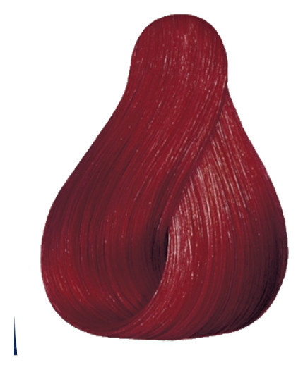 Тон 66/46 Красный рай  Wella Professional