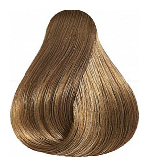 Тон 7/0 Блонд натуральный  Wella Professional