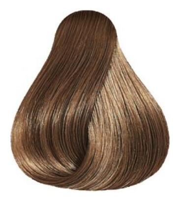 Тон 7/07 Олива  Wella Professional