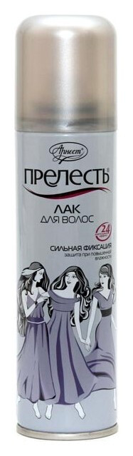 160 мл  Прелесть