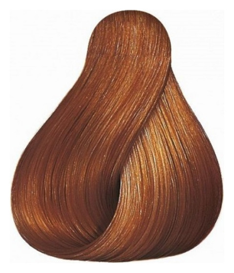 Тон 7/34 Вишневый грог  Wella Professional