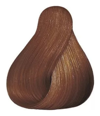 Тон 7/37 Горчичный мед  Wella Professional