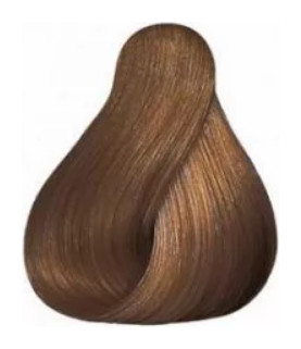 Тон 7/7 Морозное гляссе  Wella Professional