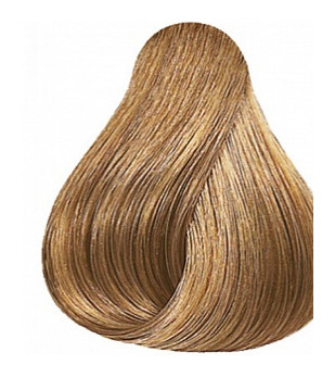 Тон 8/0 Светлый блонд натуральный  Wella Professional