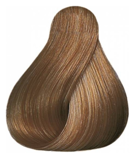 Тон 8/01 Миндаль Wella Professional