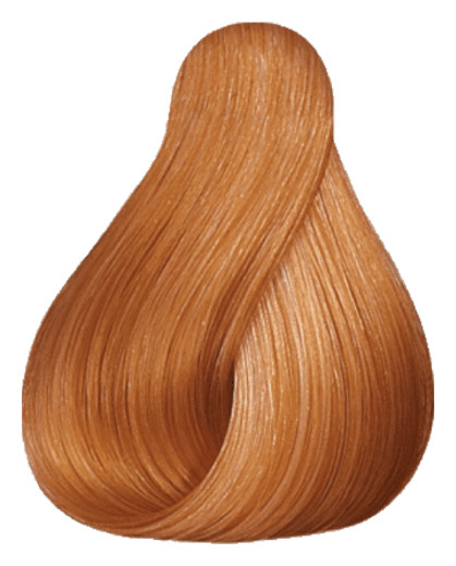 Тон 8/04 Яркий закат  Wella Professional