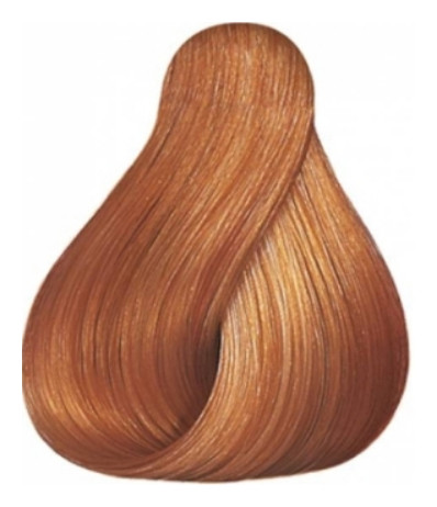 Тон 8/34 Чилийский оранжевый  Wella Professional