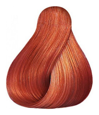 Тон 8/43 Боярышник Wella Professional