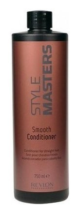 Кондиционер для гладкости волос Style Masters Smooth Conditioner  Revlon