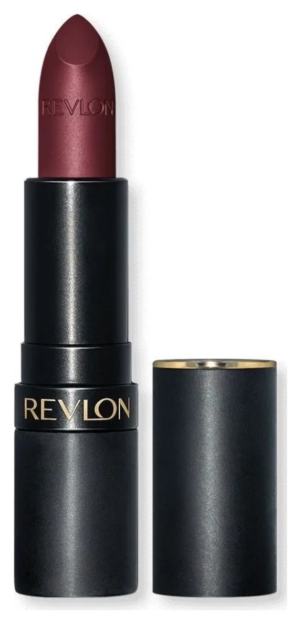 Тон 002-048 Matte Audacious Mauve  Revlon