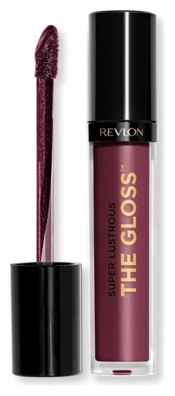Тон 265 Black Cherry  Revlon
