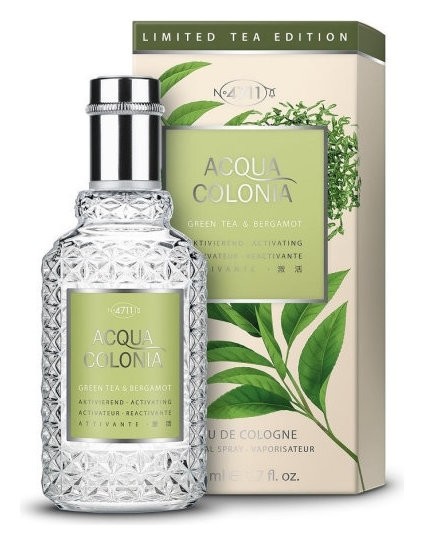acqua de colonia