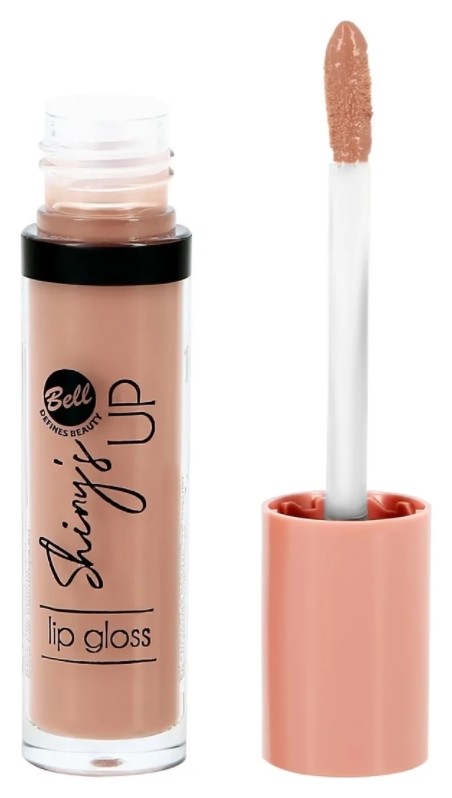 Блеск для губ Shiny`s Up Lip Gloss  Bell