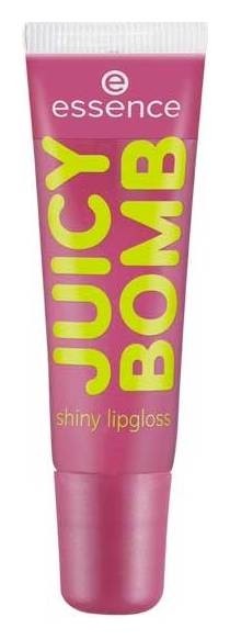 Тон 08 Pretty Plum  Essence