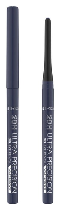 Карандаш для глаз Eyeliner Ultra Precision Gel Eye 20H Waterproof отзывы