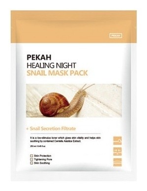 1 шт  PEKAH