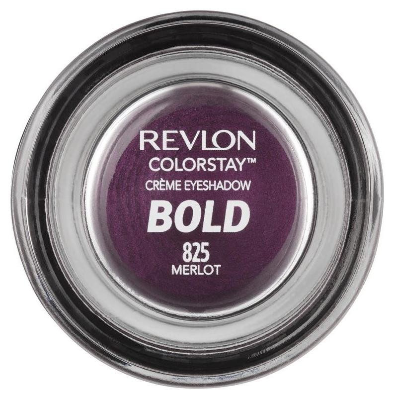 Тон 825 Merlot Revlon