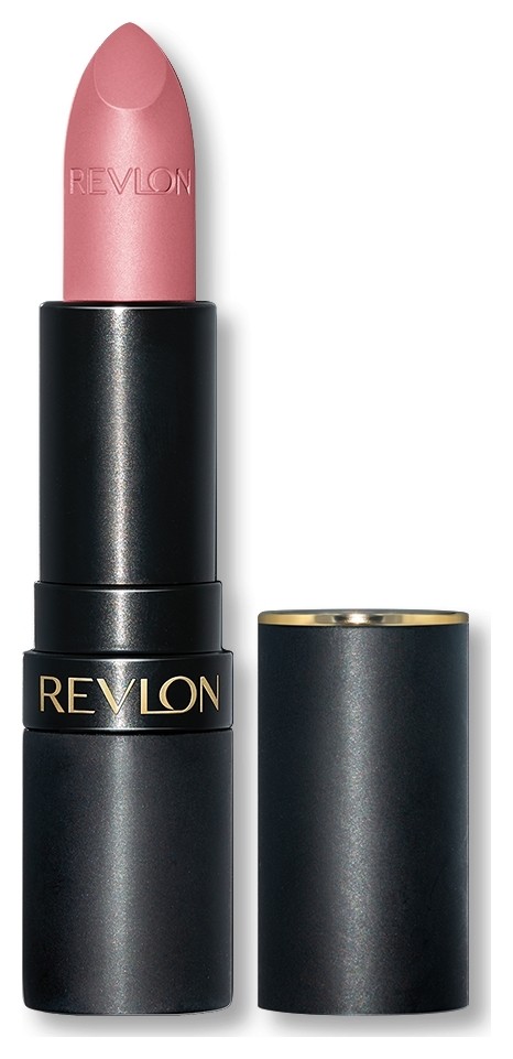 Помада Для Губ Super Lustrous Lipstick Matte Revlon
