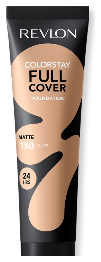 Тональная основа Colorstay Full Cover Foundation  Revlon