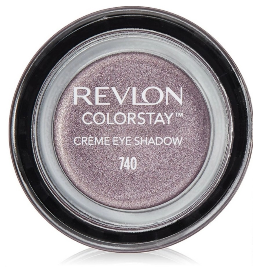 Тон 740 Black Currant  Revlon