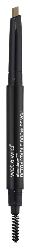 Карандаш для бровей автоматический Ultimate Brow Retractable Pencil отзывы