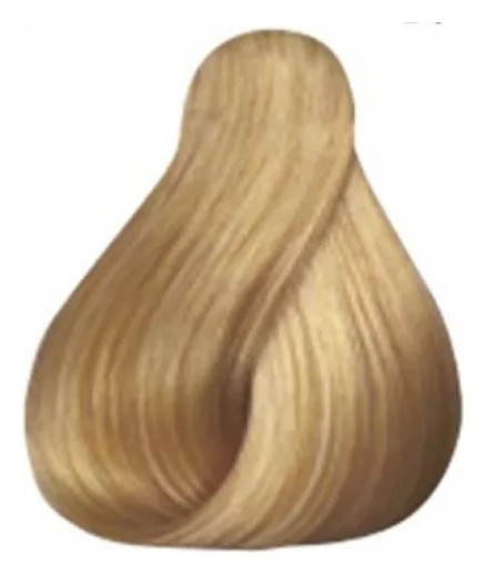 Тон 9/0 Очень светлый блонд натуральный  Wella Professional