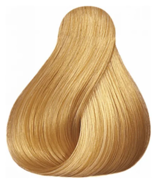 Тон 9/00 Очень светлый блонд натуральный интенсивный  Wella Professional
