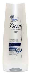 Бальзам-ополаскиватель для волос "Интенсивное восстановление" Dove