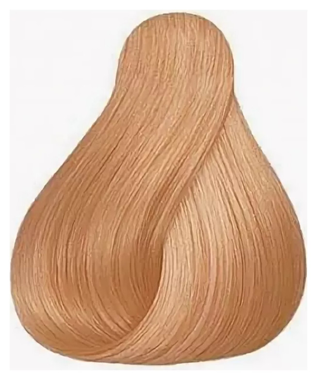 Тон 9/7 Мускатный орех  Wella Professional