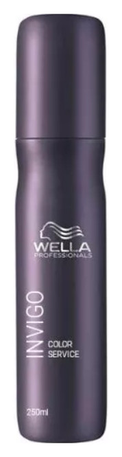 250 мл  Wella Professional