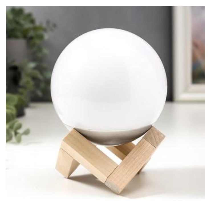 

Ночник "Космос" LED USB RGB ,5х9,5х12