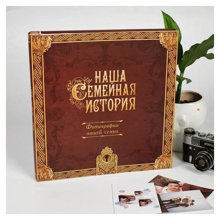 

Фотоальбом на 966 фото "Семейная история"