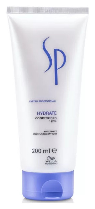 200 мл  Wella Professional