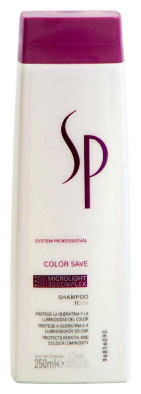 250 мл  Wella Professional