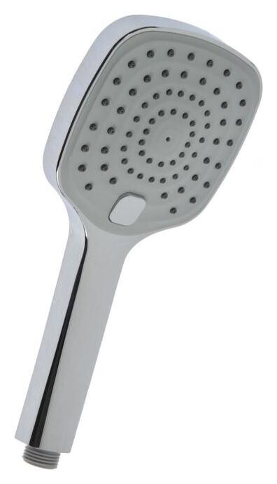 Душевая лейка Accoona A342, 4 режима, хром Accoona