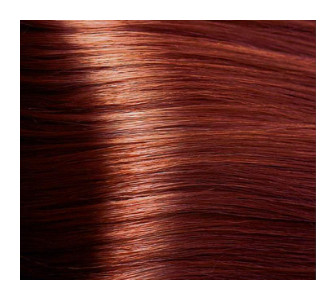 Крем-краска для волос без аммония Non Ammonia Kapous Professional Magic Keratin