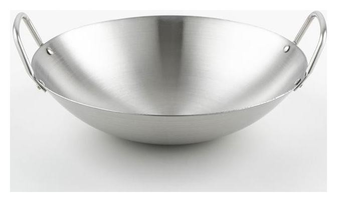 Сковорода-wok Chief, D=26 см