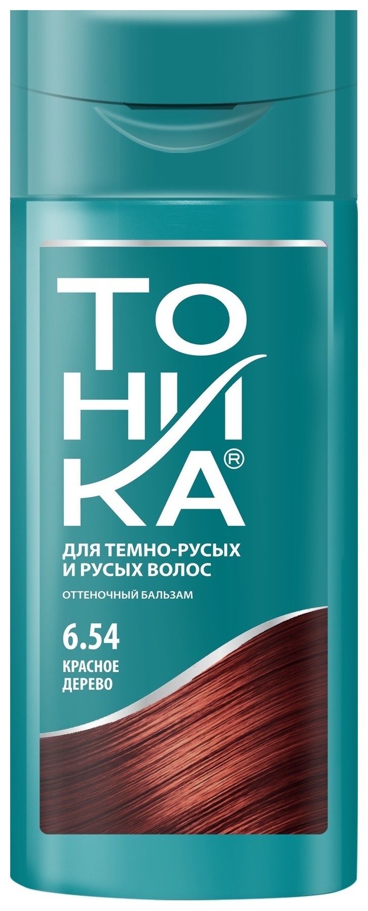 Тон 6.54 Красное дерево  Тоника
