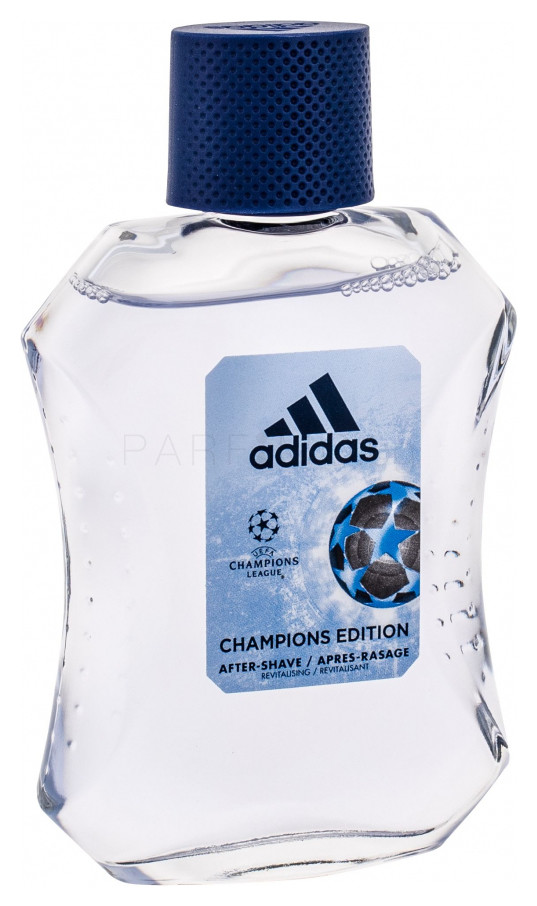 Туалетная вода UEFA Champions Edition Adidas